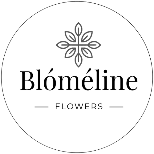 Blóméline flowers